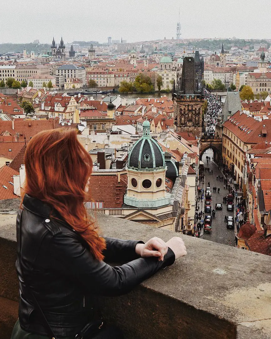 Prague, Czech Republic