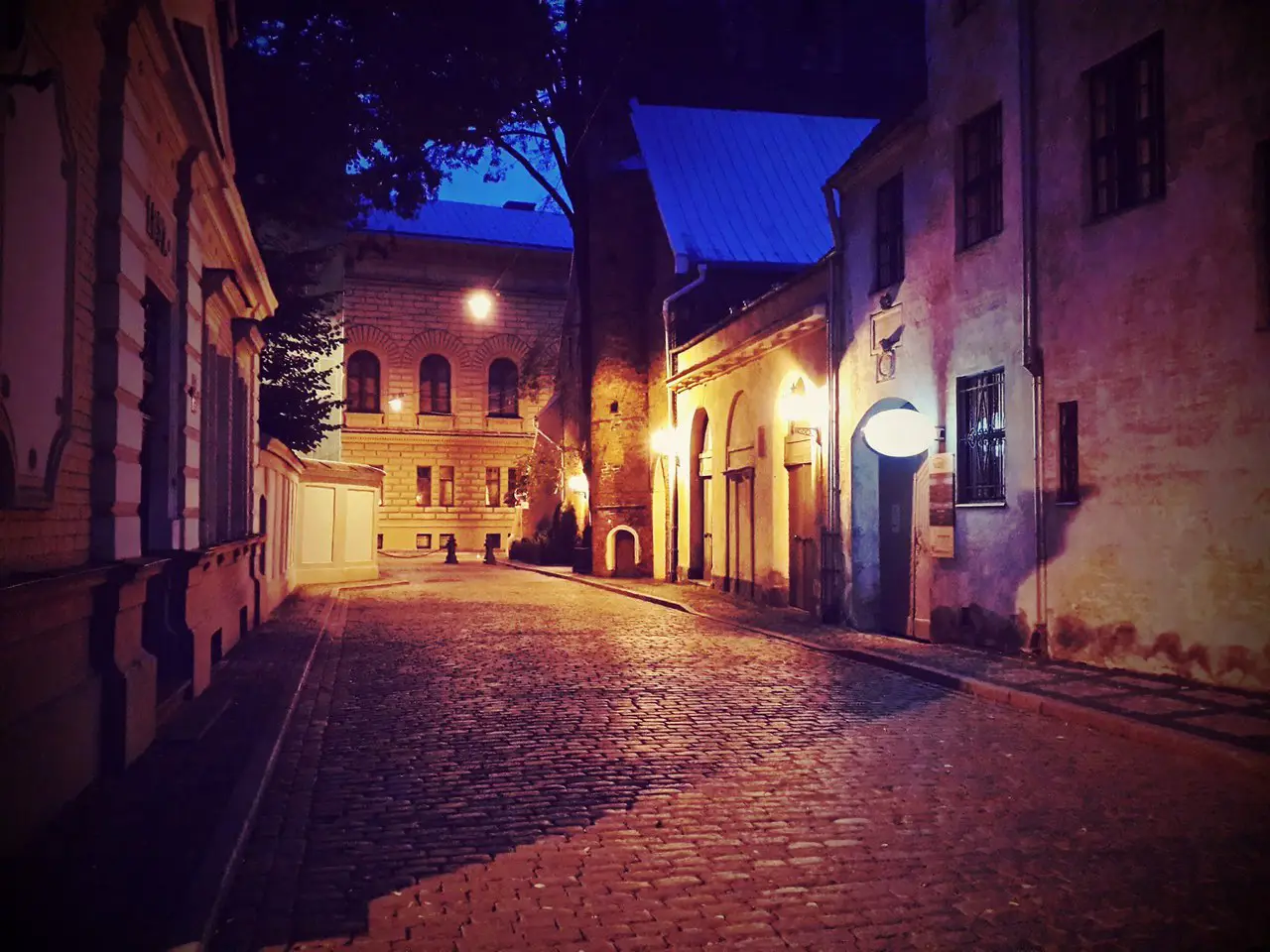 Riga, Latvia
