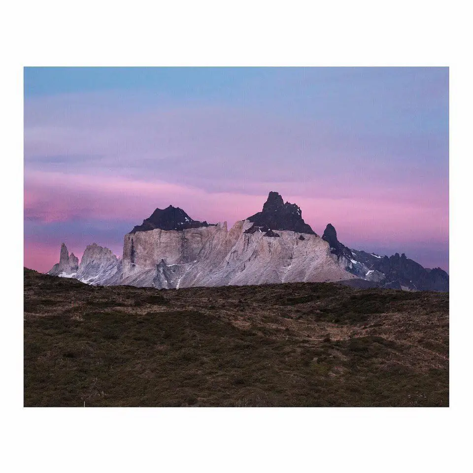 South America