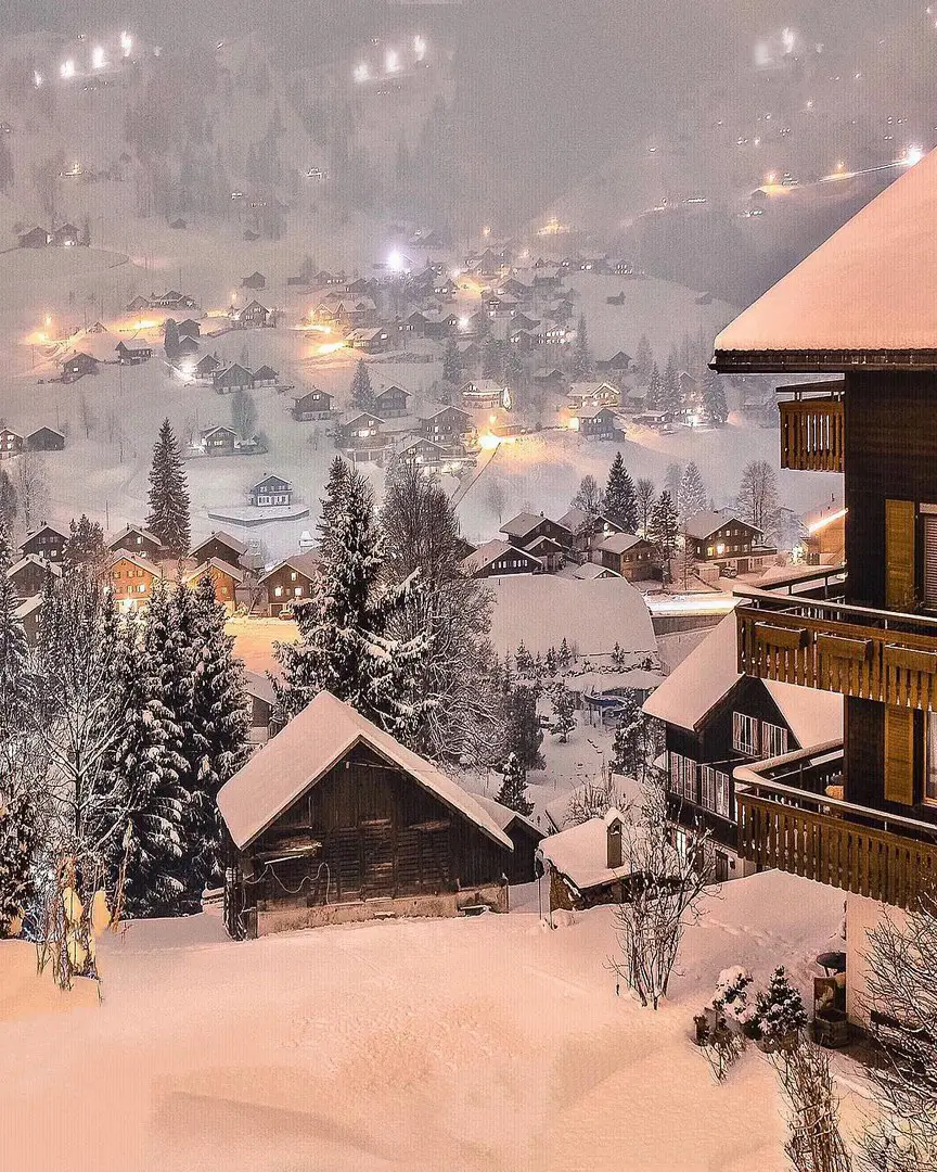 Switzerland