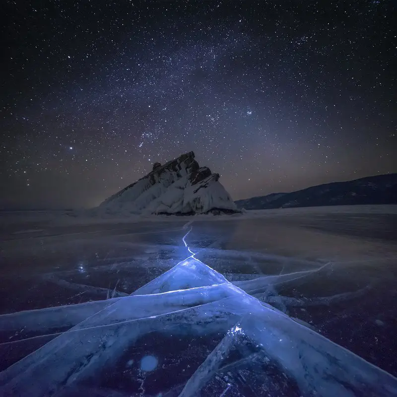 Baikal