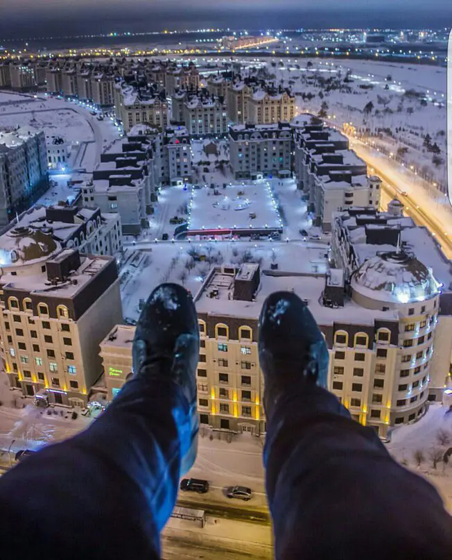 Астана, Казахстан