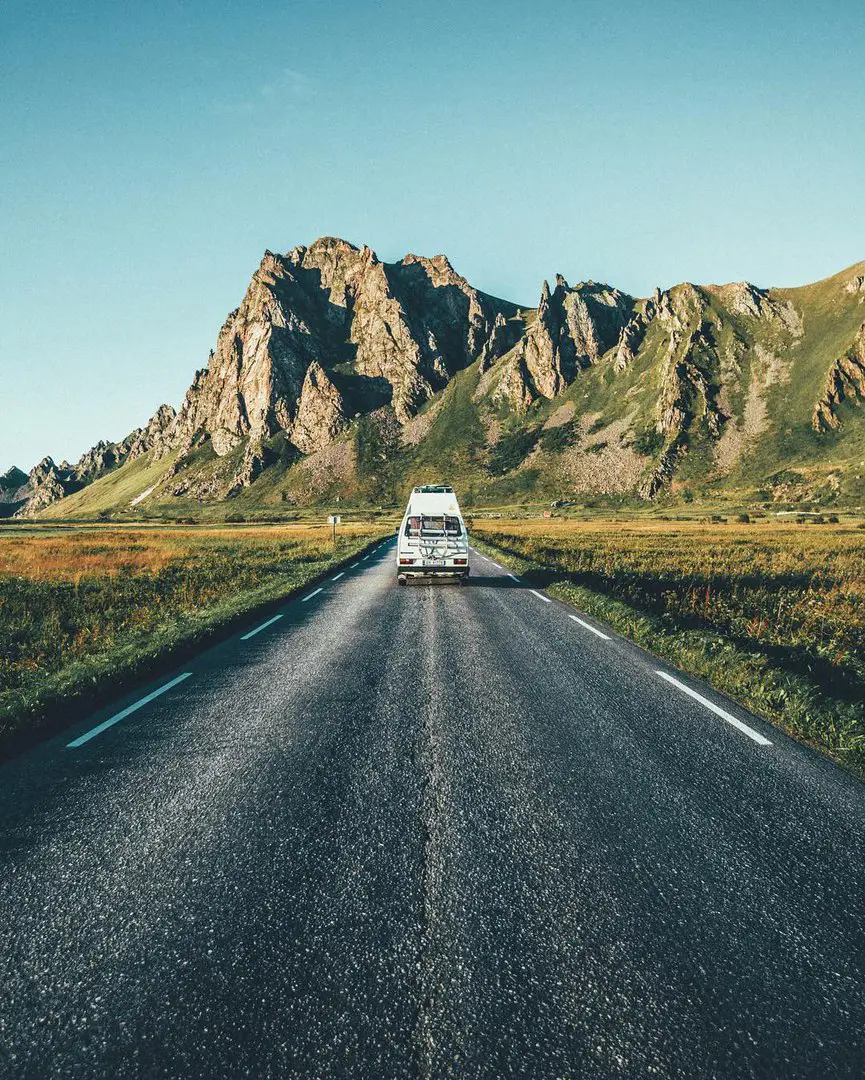 Norway
