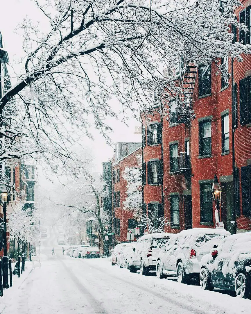 Boston, Massachusetts, USA