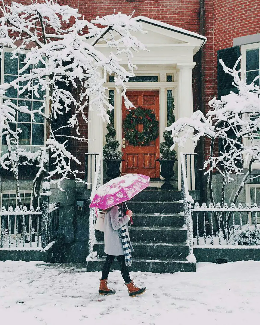 Boston, Massachusetts, USA