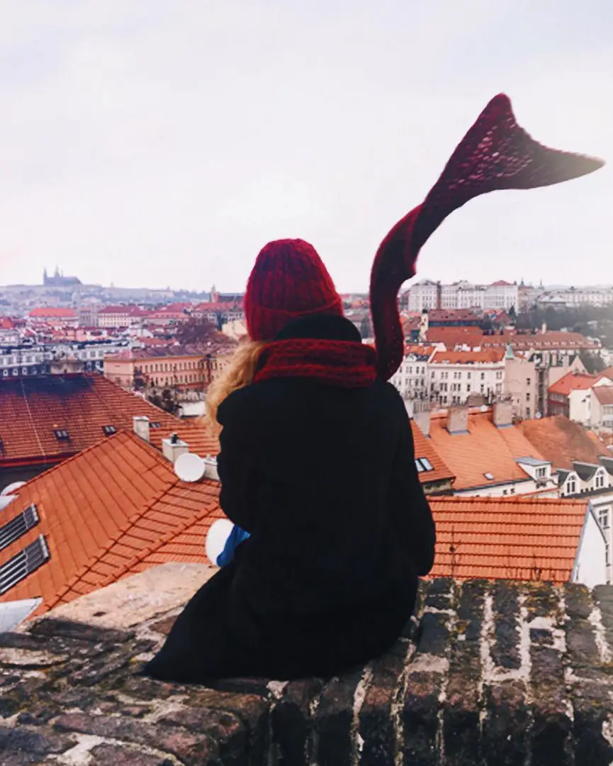 Prague, Czech Republic