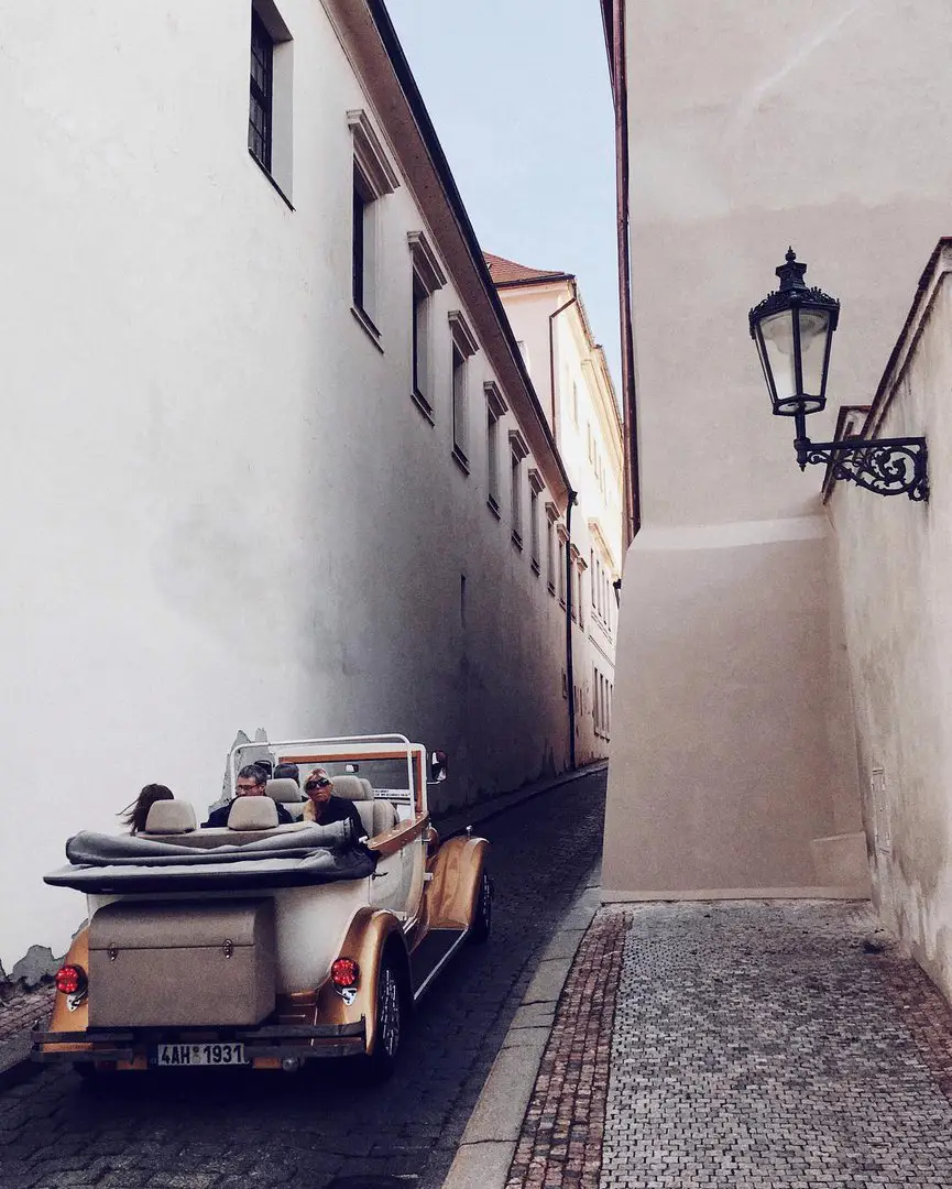 Prague, Czech Republic