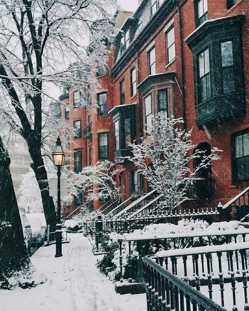 Boston, Massachusetts, USA