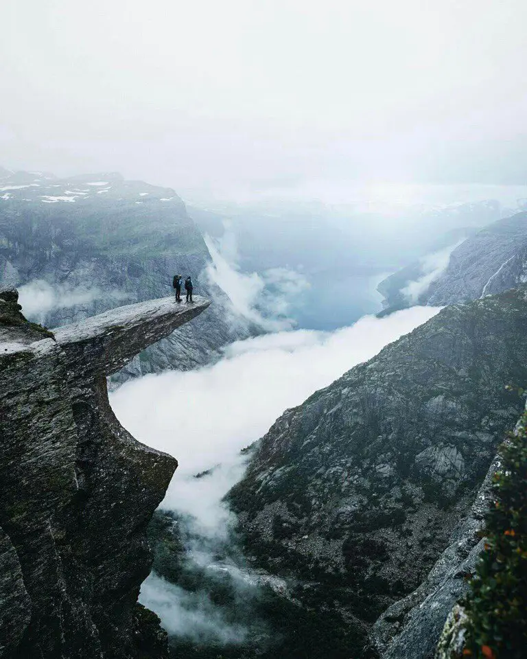 Norway