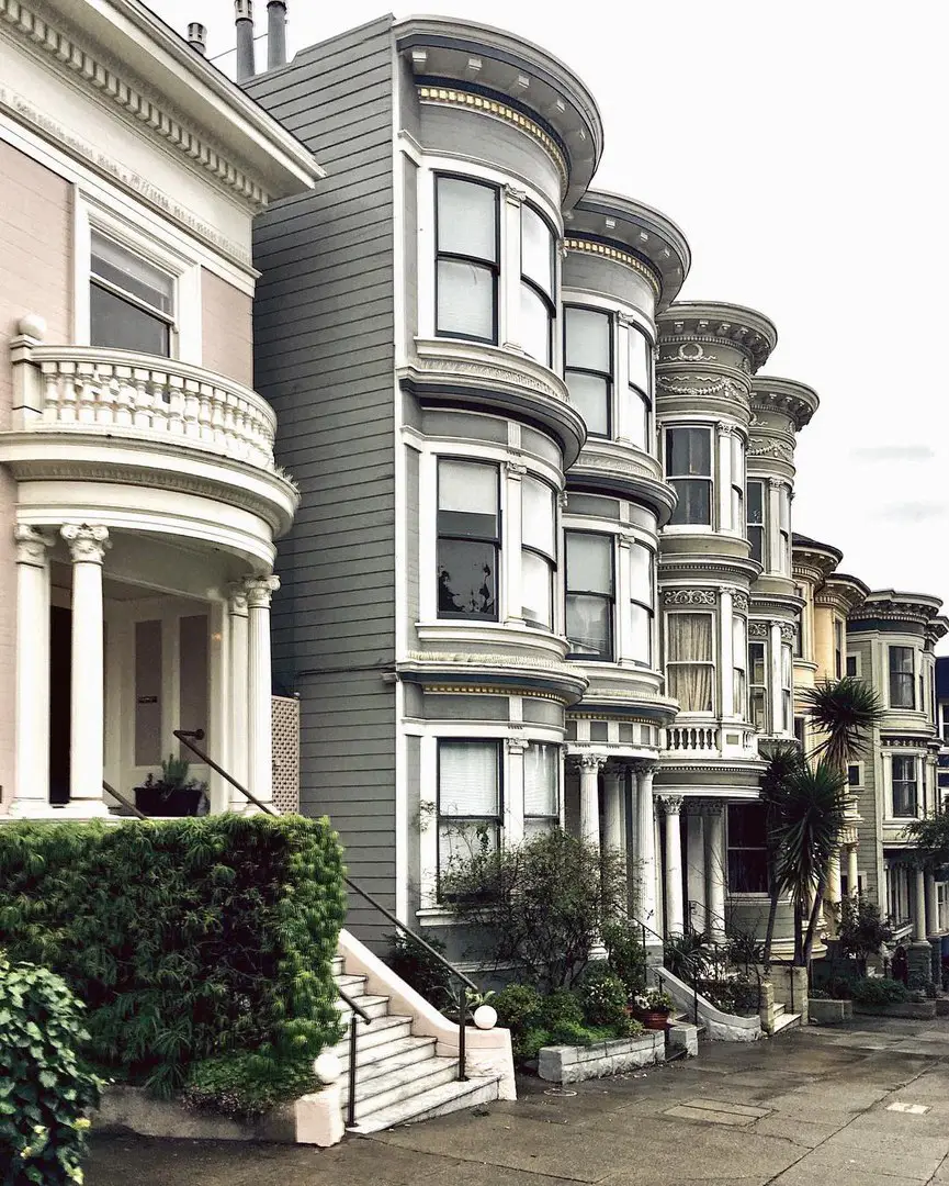 San Francisco