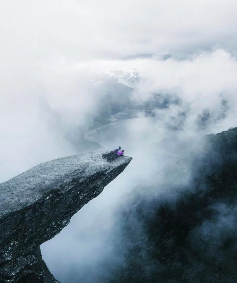 Norway