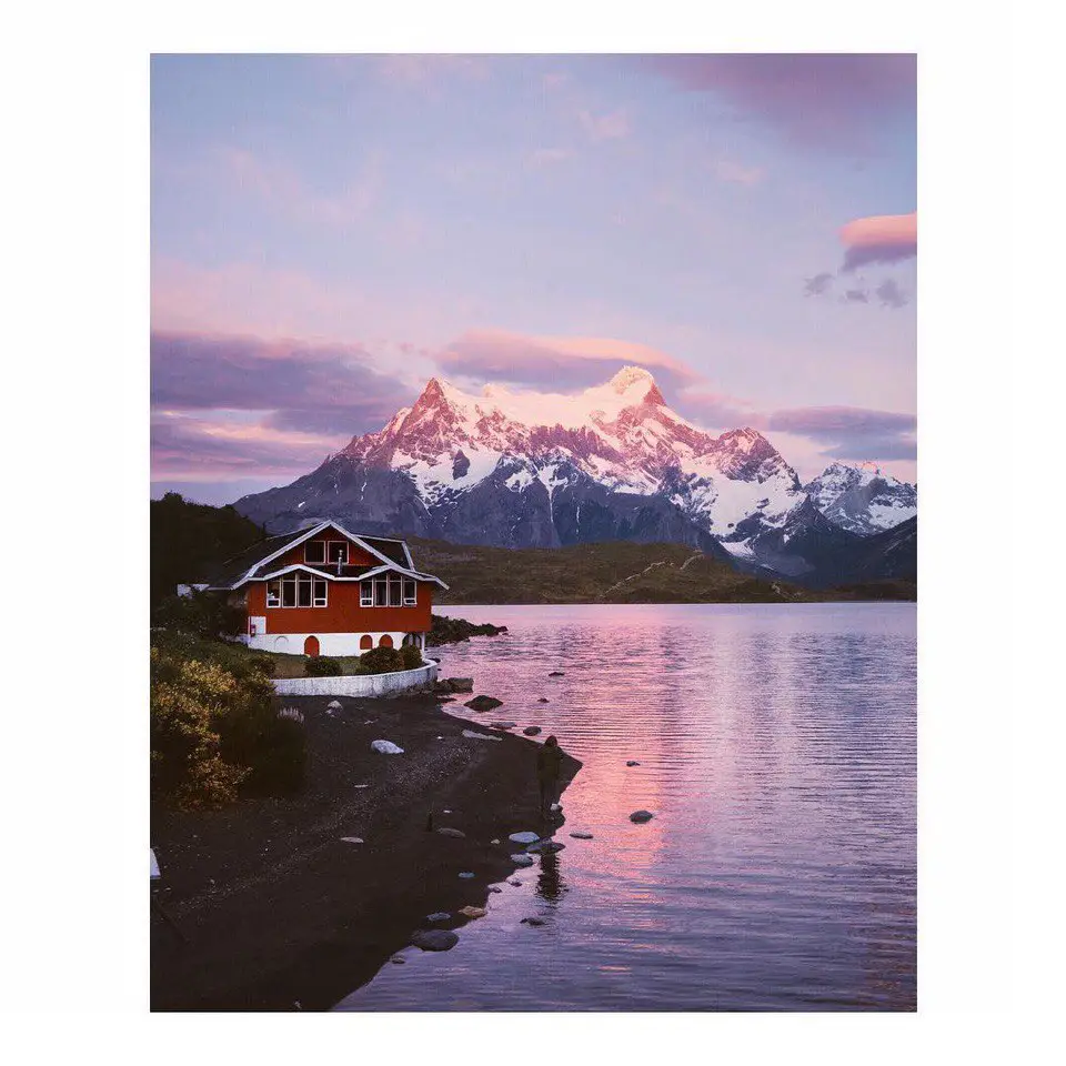 South America