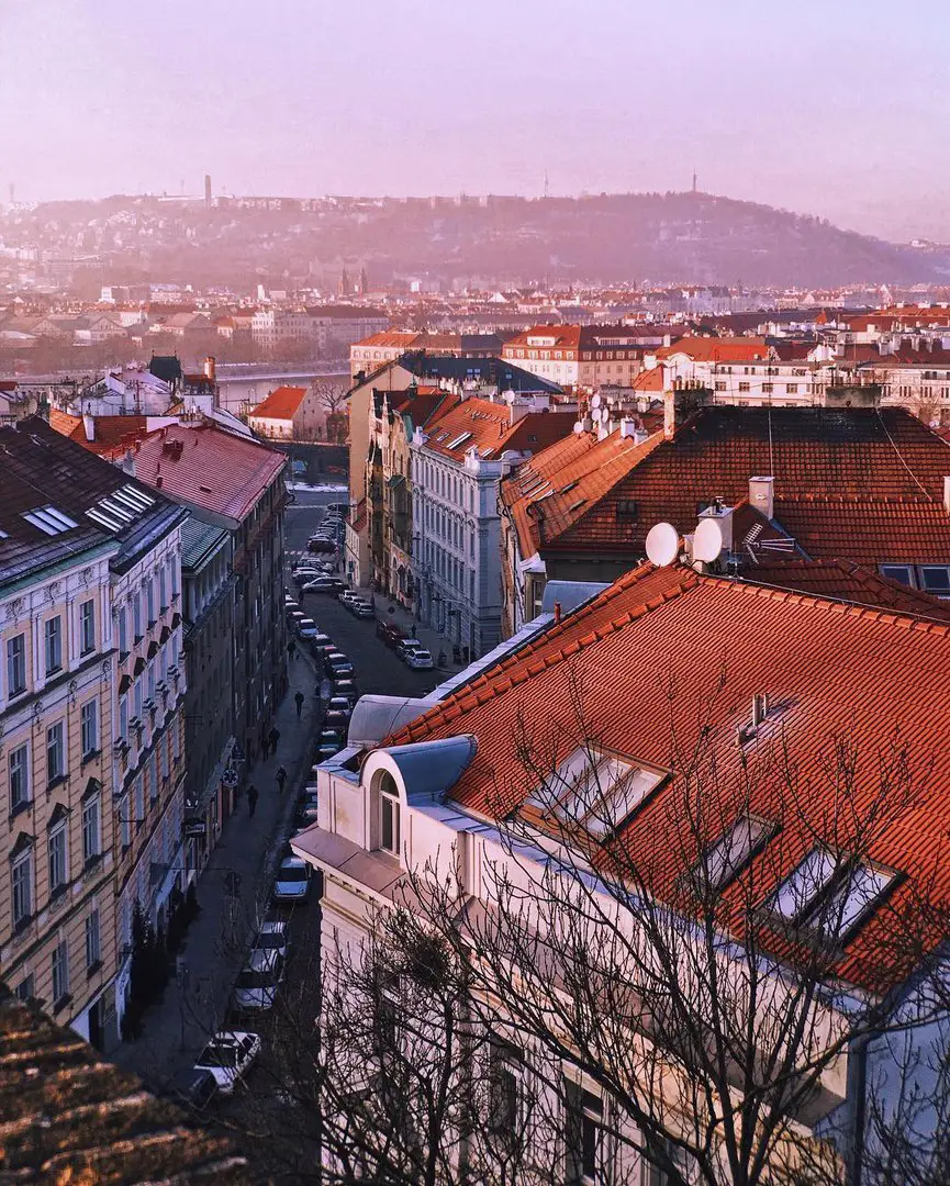 Prague, Czech Republic