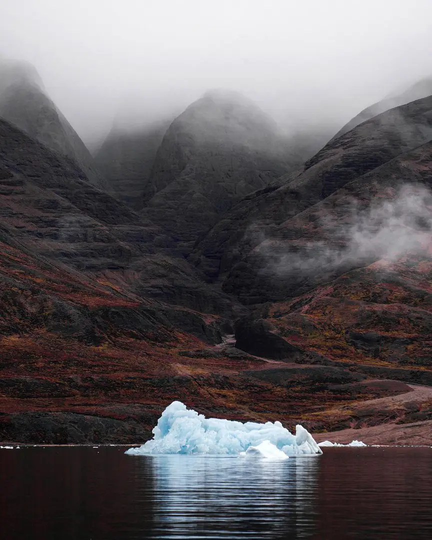 Greenland