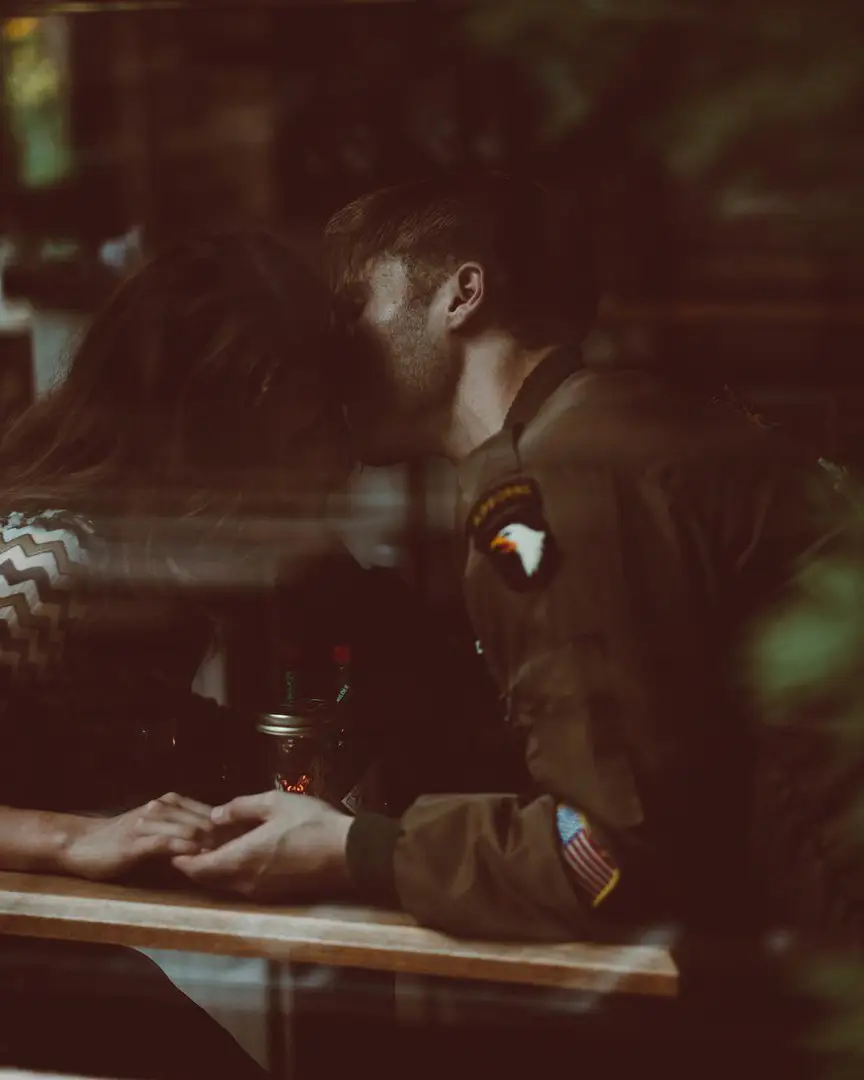 Love in New York