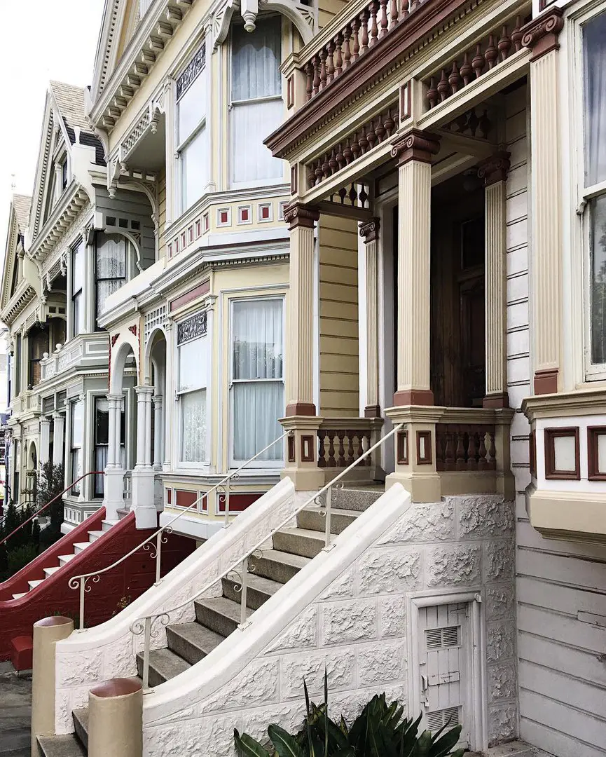San Francisco