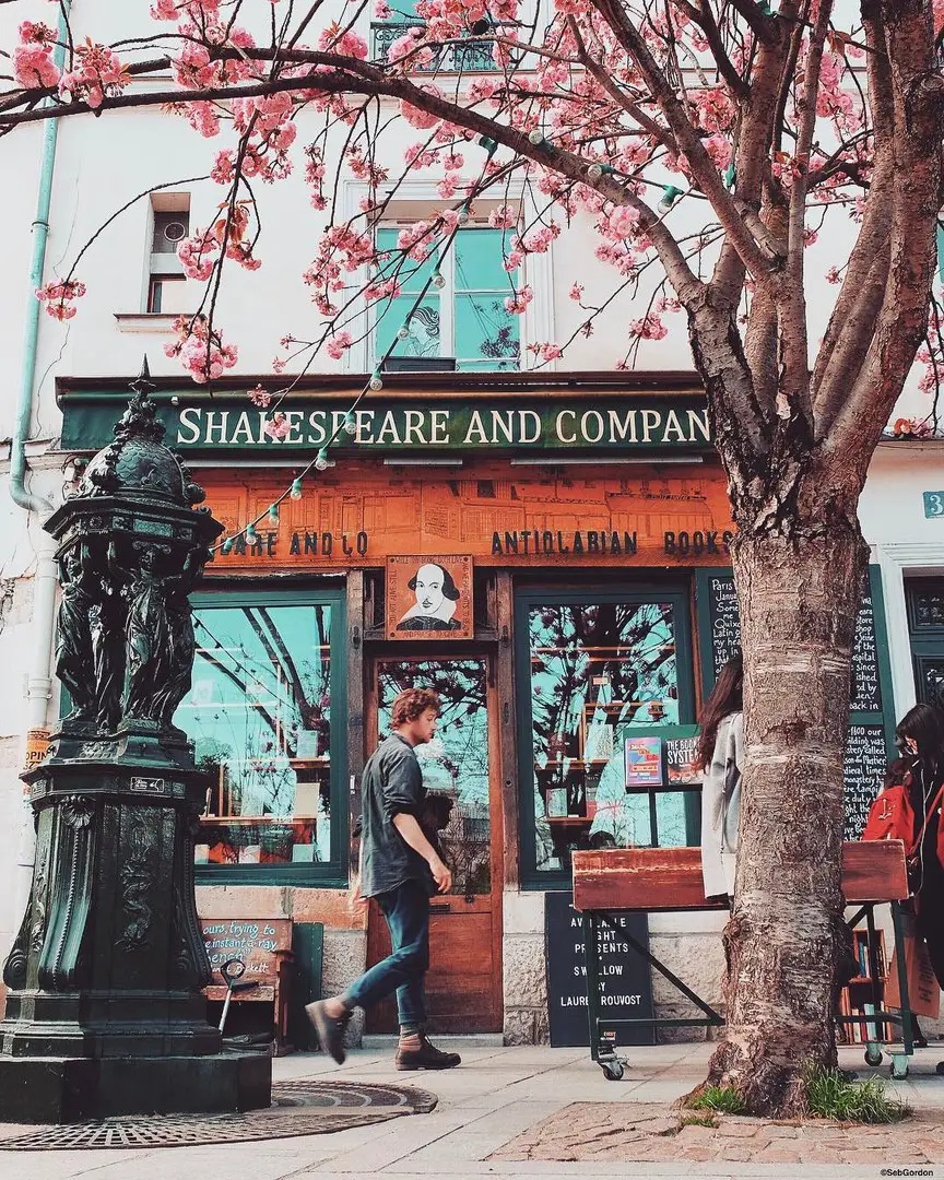 Paris, France