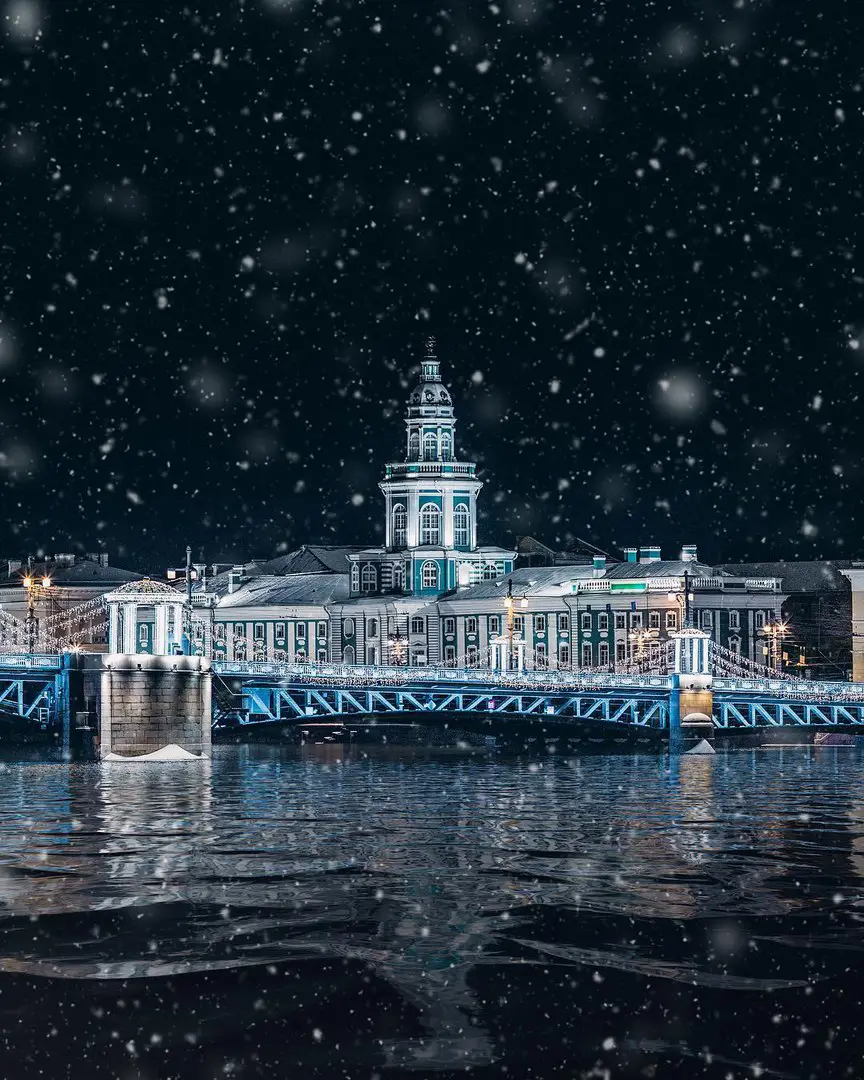 Санкт-Петербург