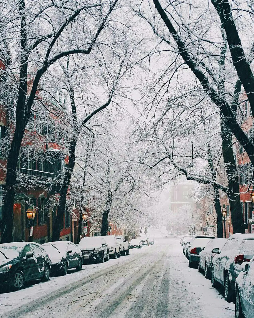 Boston, Massachusetts, USA