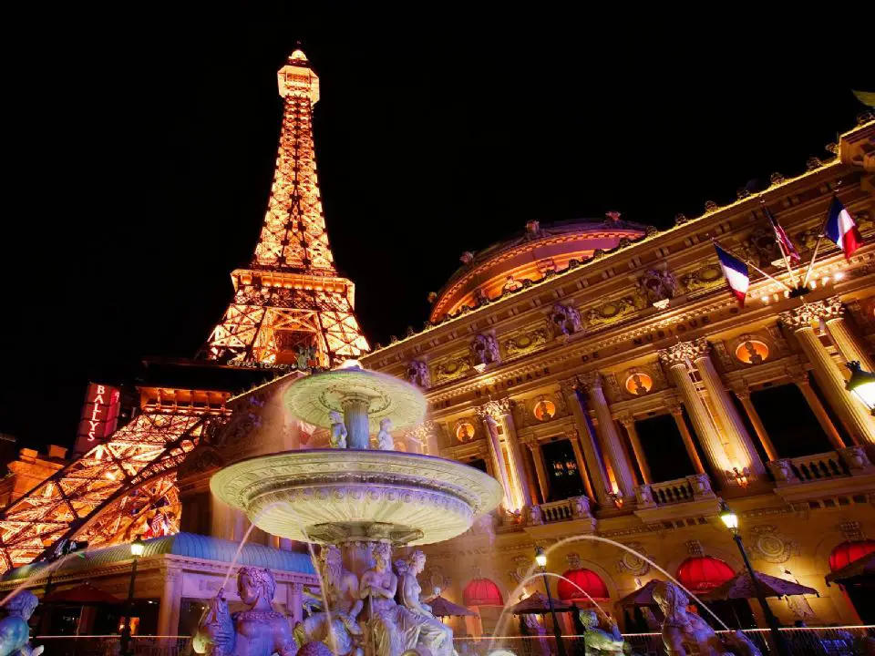 Paris, France