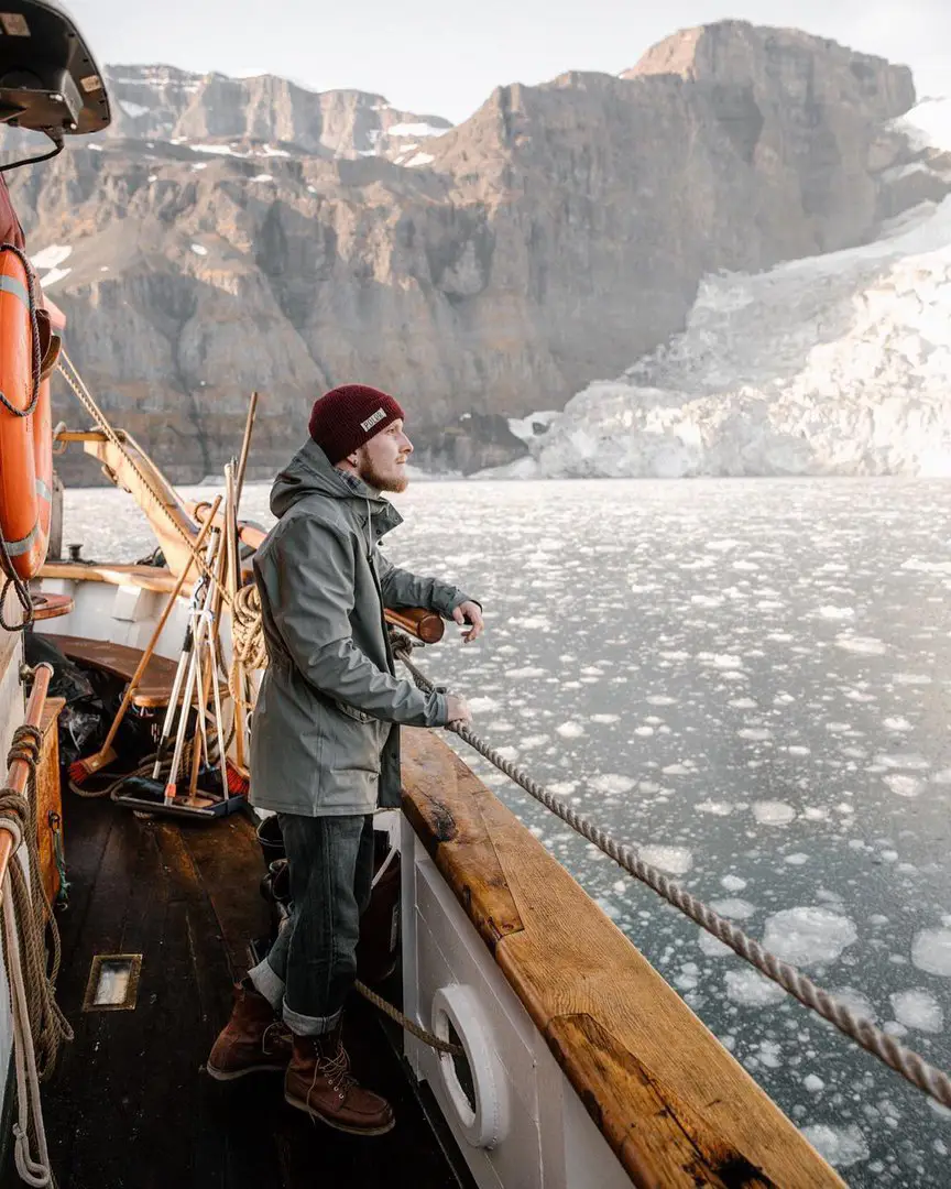 Greenland