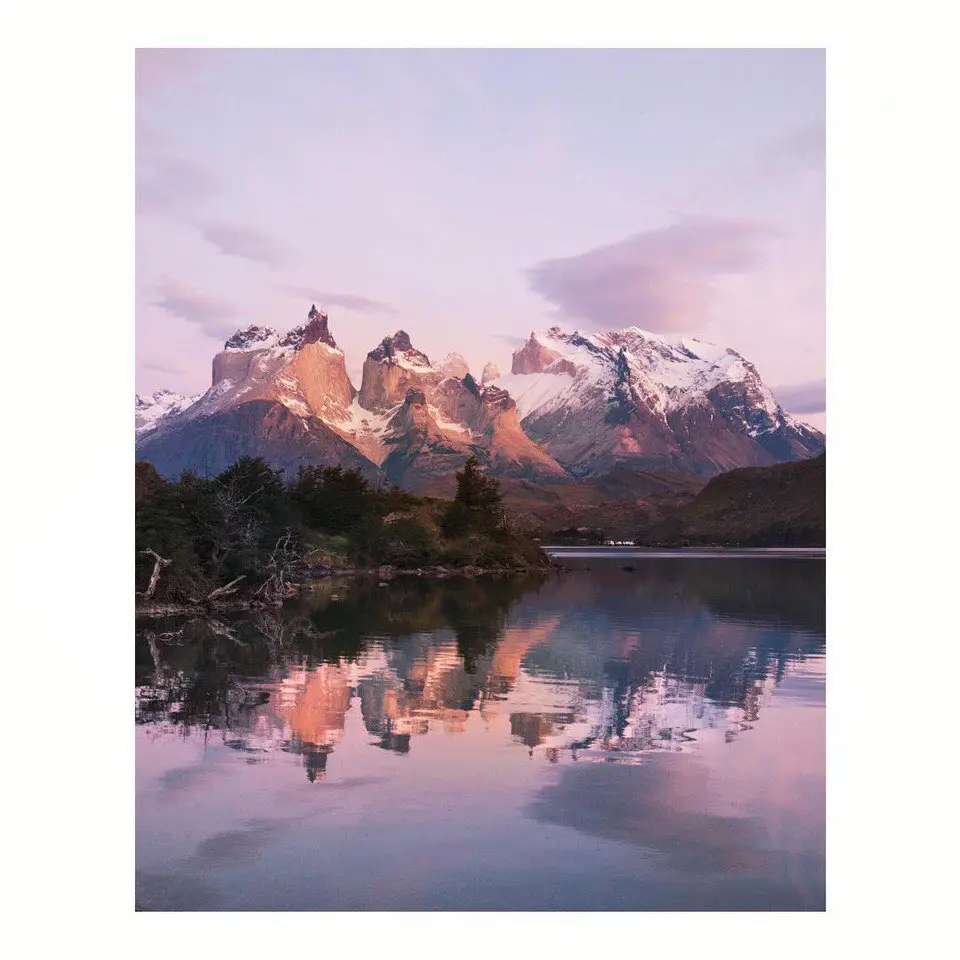 South America