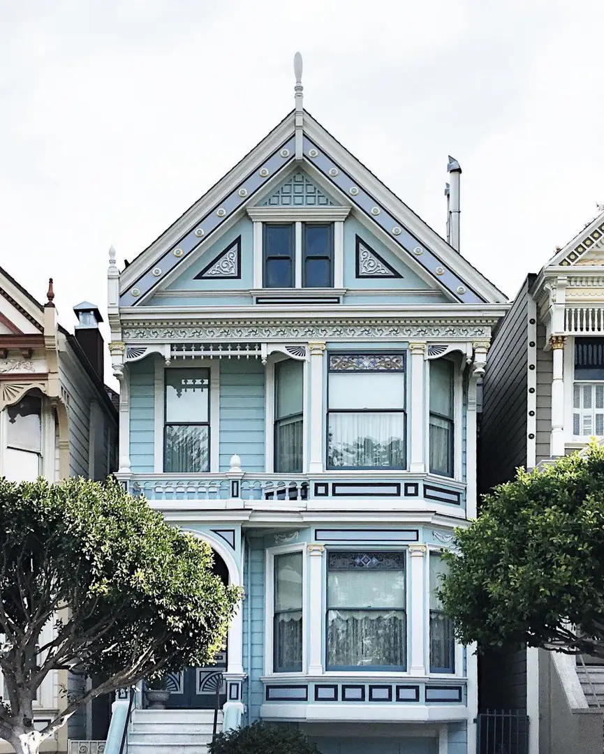 San Francisco