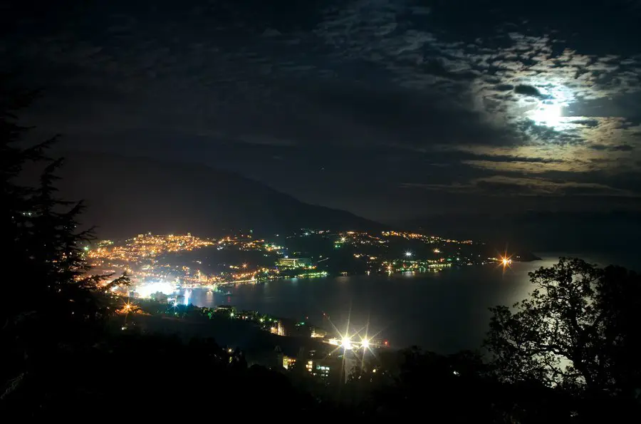 Yalta