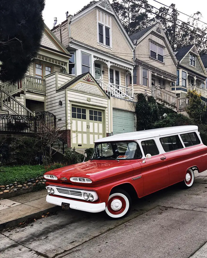San Francisco