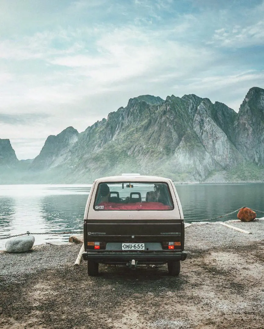 Norway