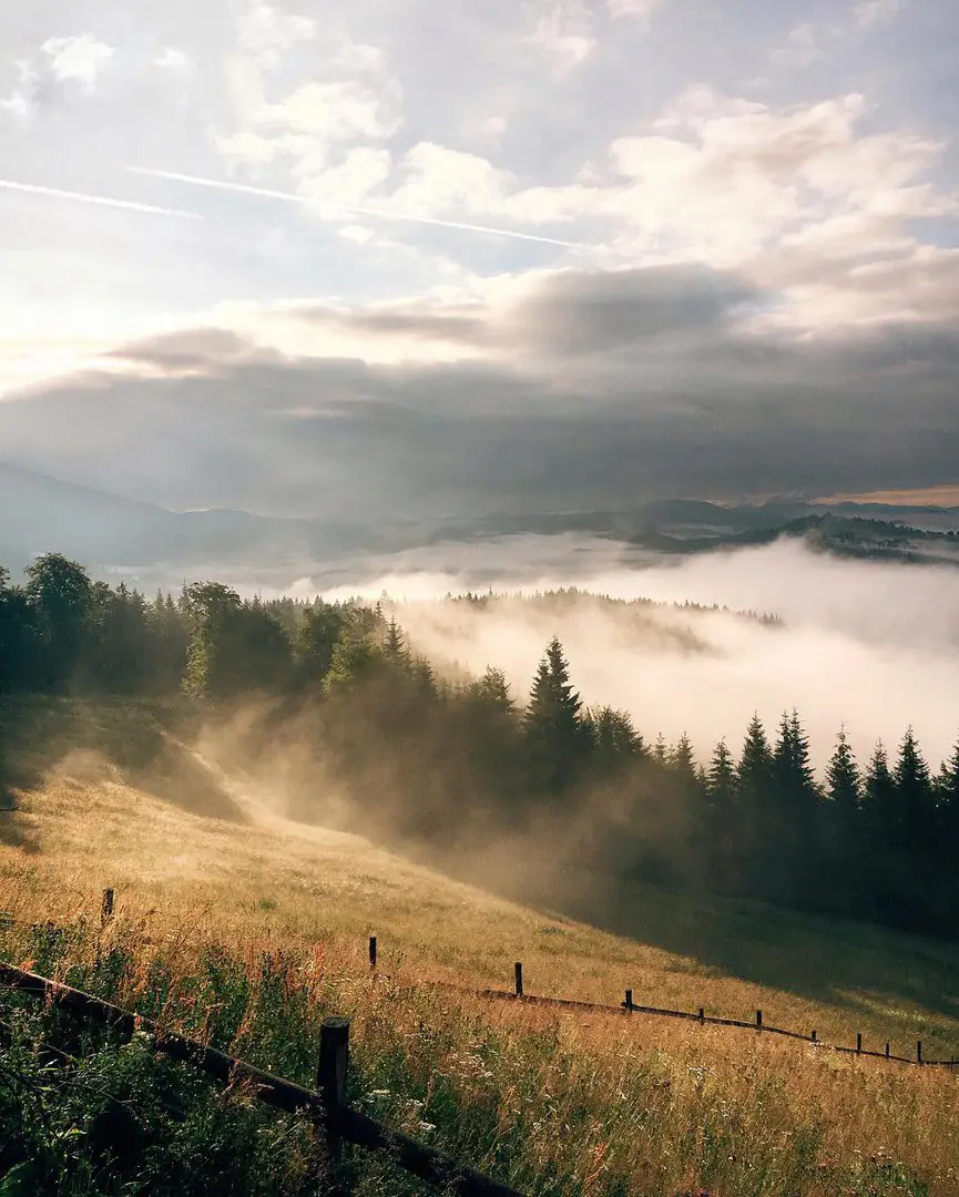 Буковель, Украина