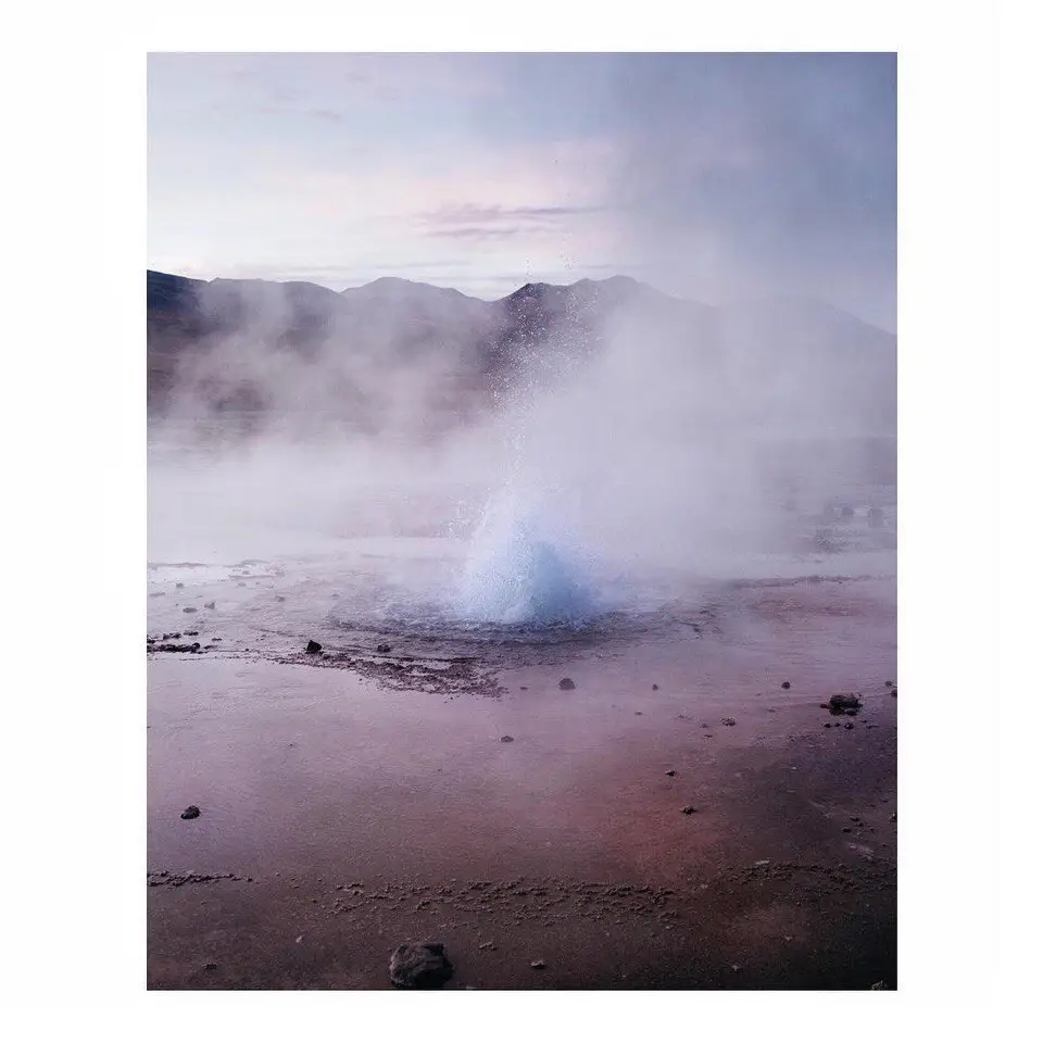 South America