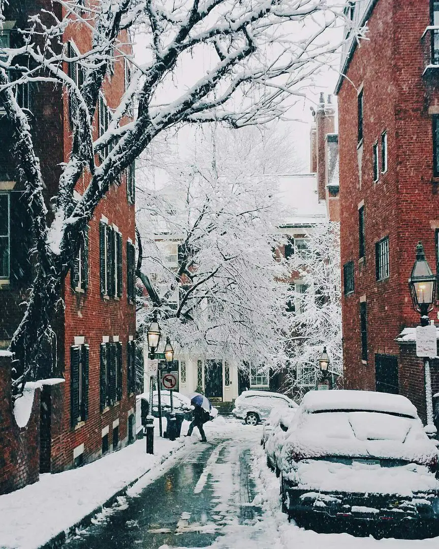 Boston, Massachusetts, USA