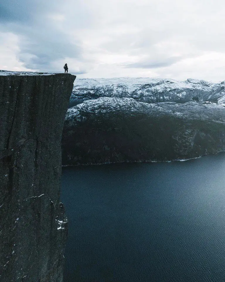 Norway
