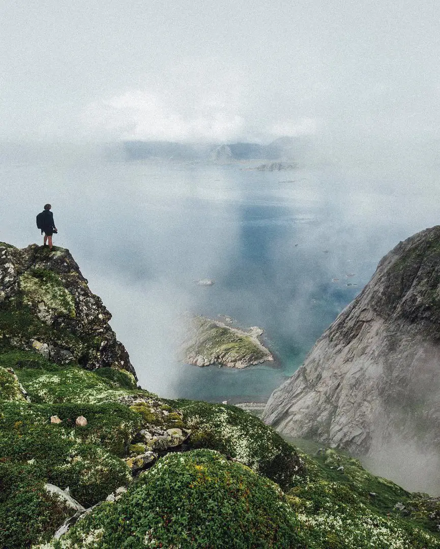 Norway