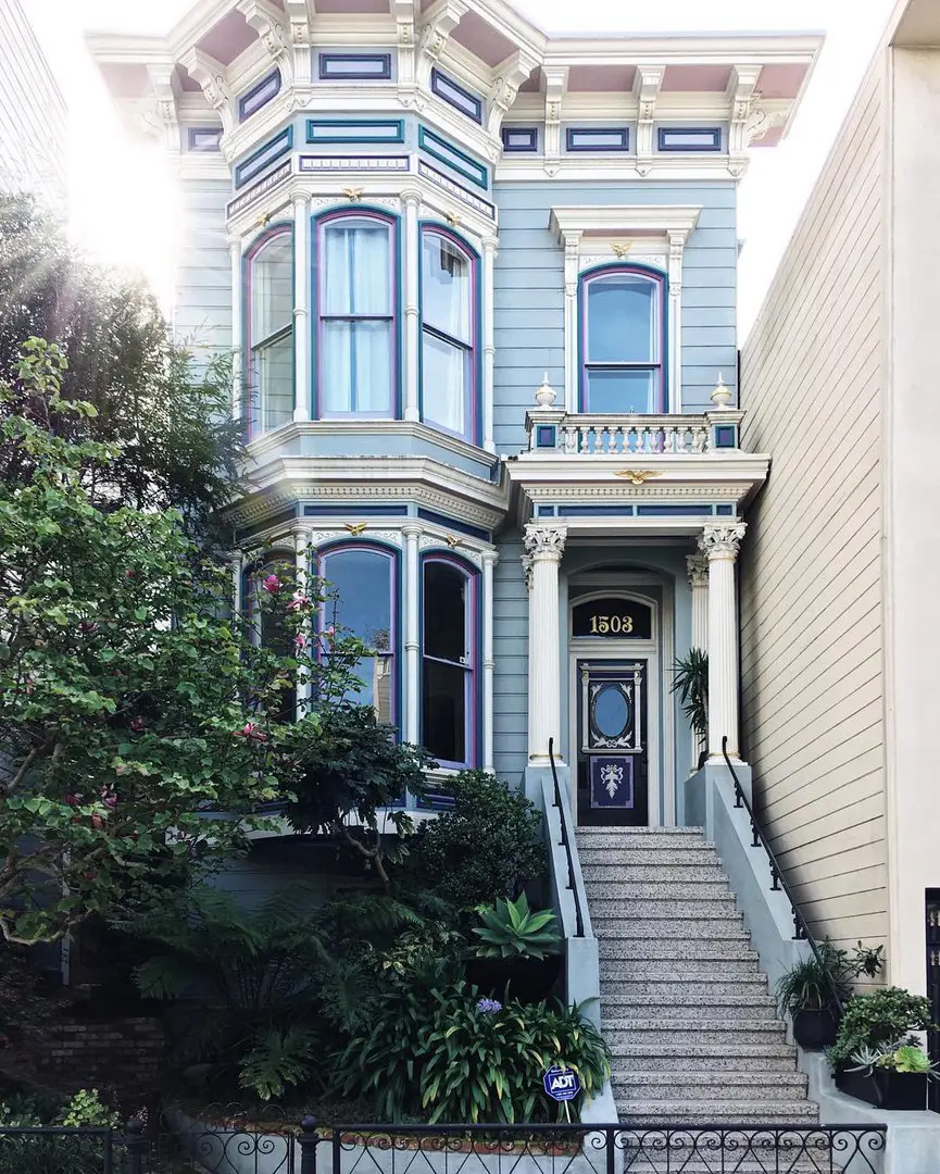 San Francisco