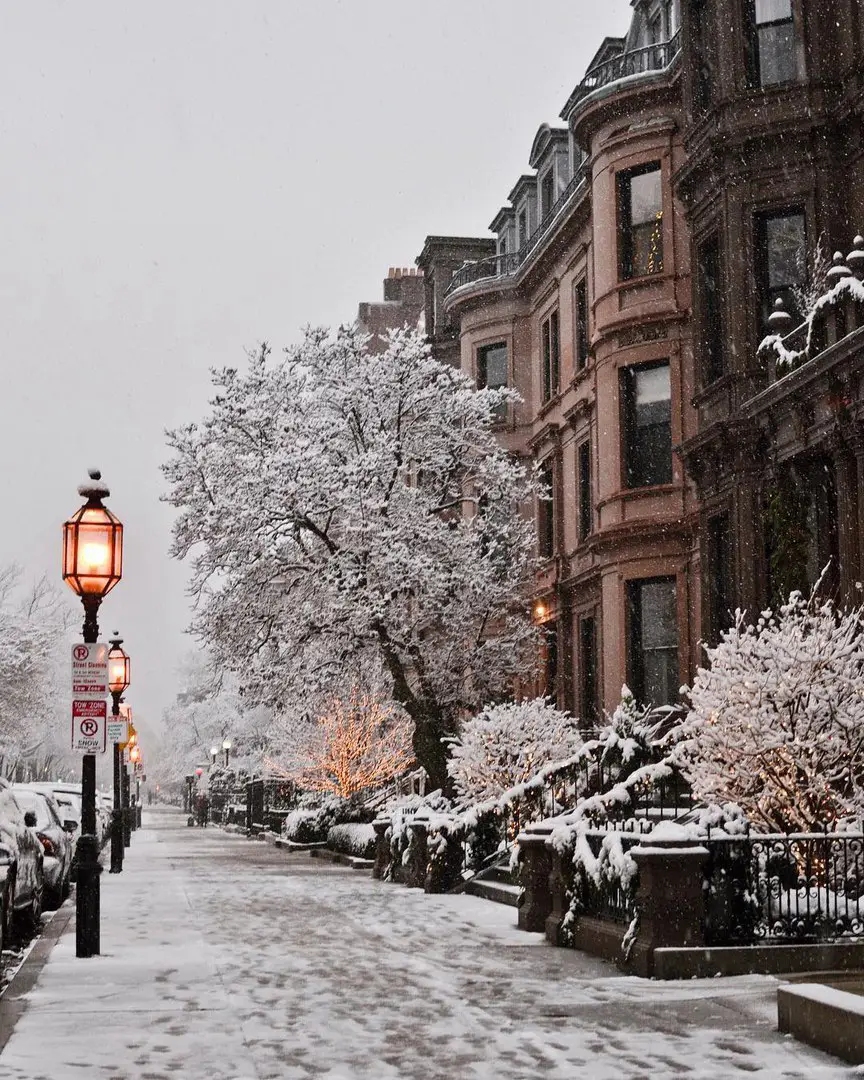 Boston, Massachusetts, USA