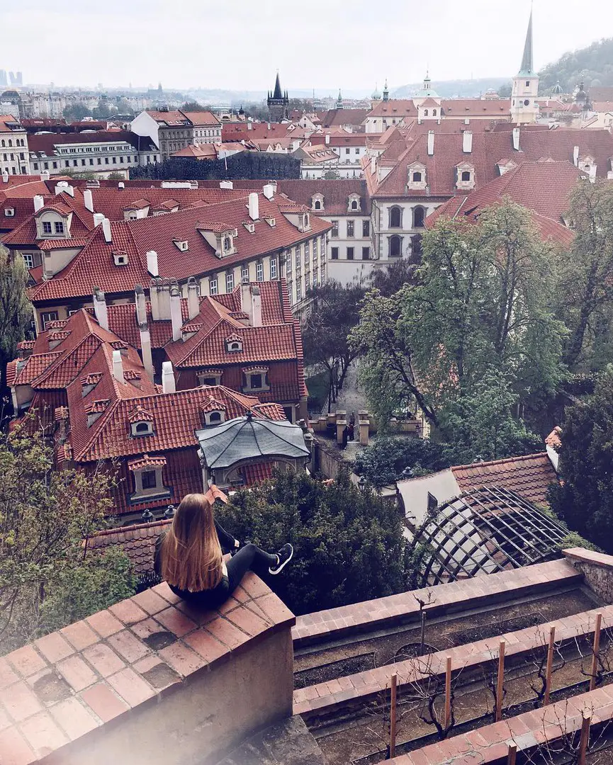 Prague, Czech Republic