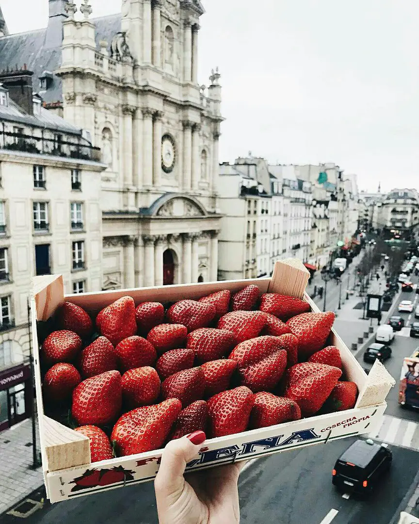 Paris, France