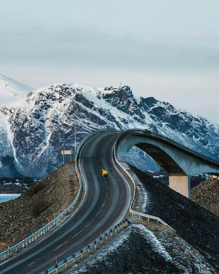 Norway
