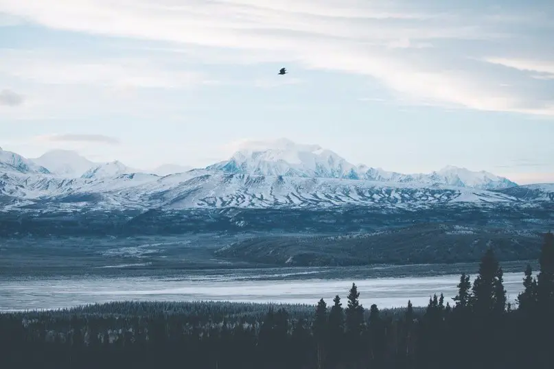Аляска