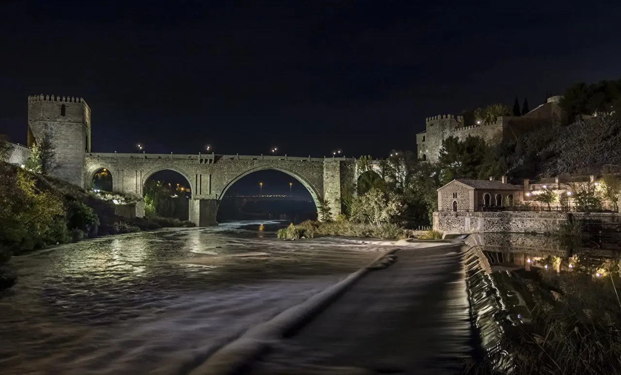 Toledo, Spain