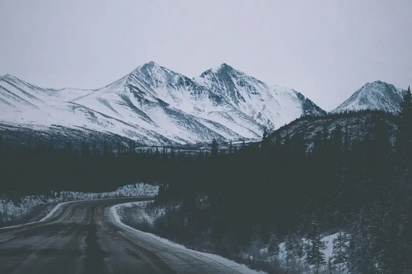Аляска