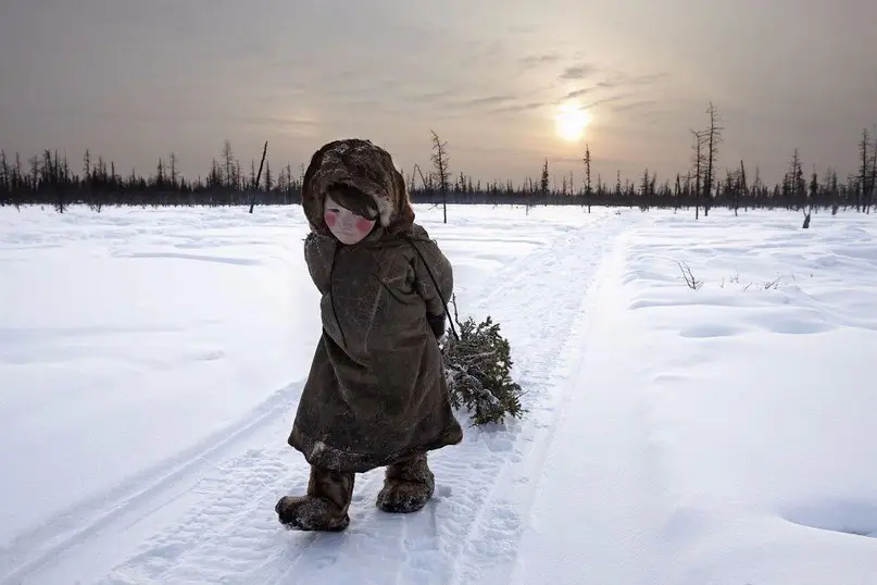Победители фотоконкурса Siena International Photography Awards 2017 в категории «Путешествия и приключения»