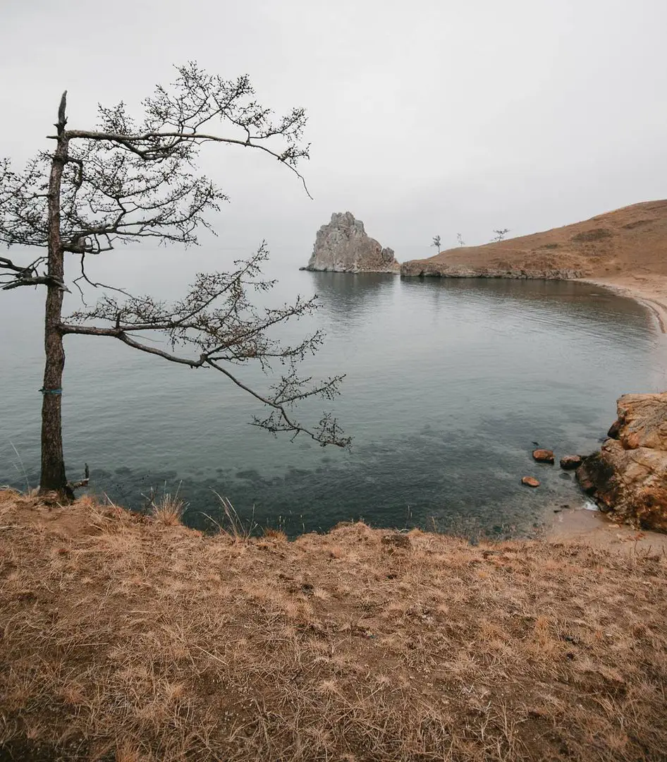 Байкал
