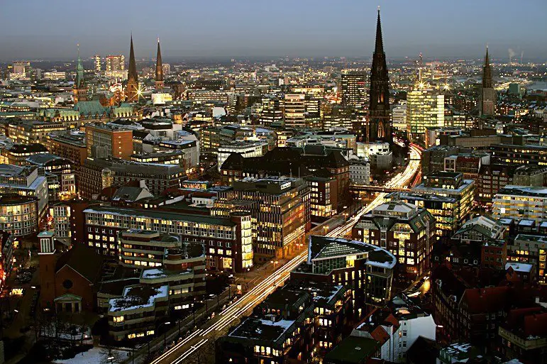 Hamburg, Germany