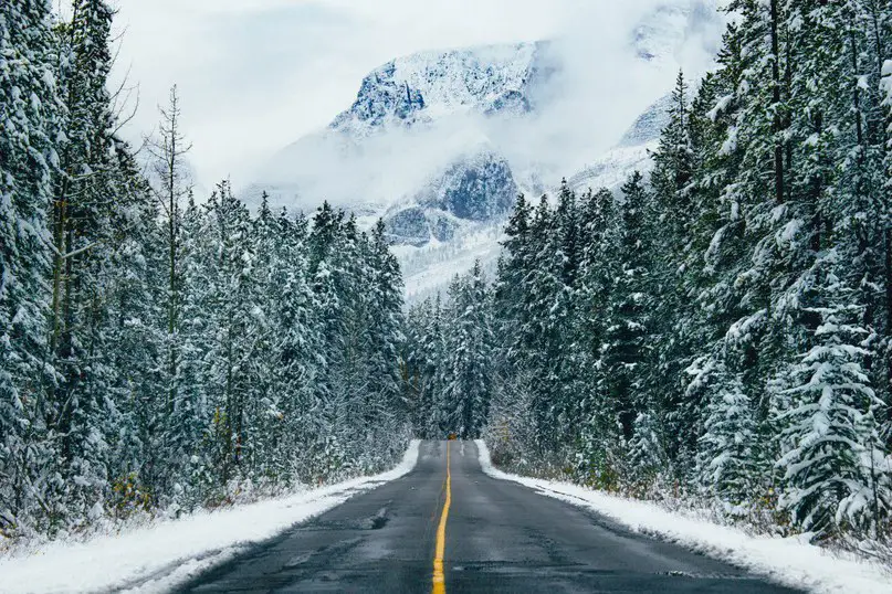 Alberta, Canada