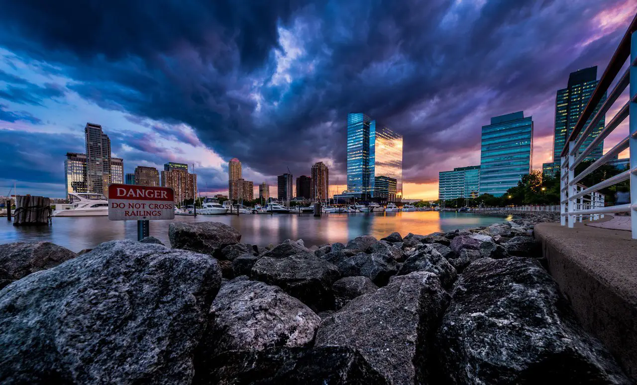Jersey City, United States of America