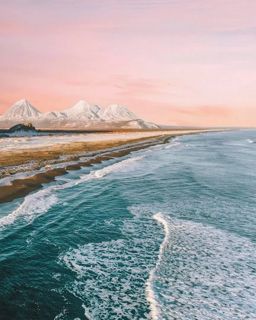 Kamchatka