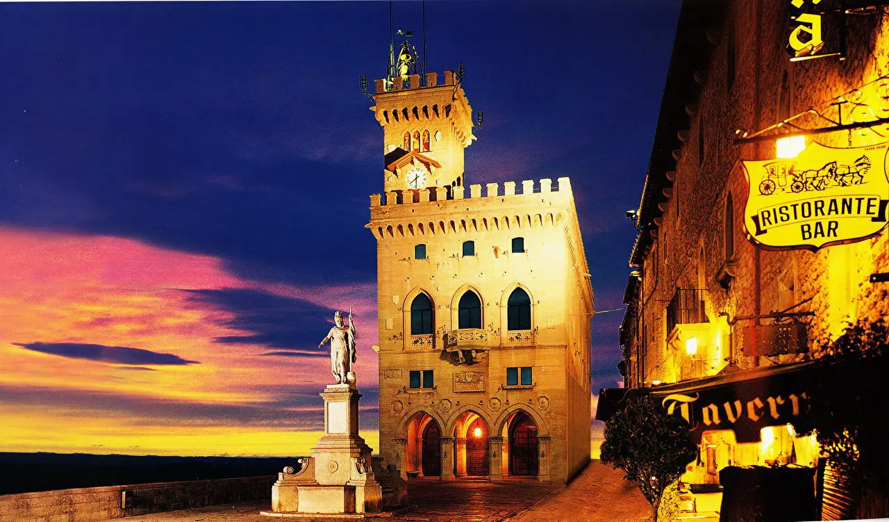 San Marino